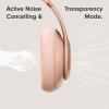 imageBeats Studio Pro  Wireless Bluetooth Noise Cancelling Headphones  Personalized Spatial Audio USBC Lossless Audio Apple ampamp Android Compatibility Up to 40 Hours Battery Life  Sand GrayMoon