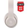 imageBeats Studio Pro  Wireless Bluetooth Noise Cancelling Headphones  Personalized Spatial Audio USBC Lossless Audio Apple ampamp Android Compatibility Up to 40 Hours Battery Life  Sand GraySandstone