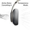 imageBeats Studio Pro  Wireless Bluetooth Noise Cancelling Headphones  Personalized Spatial Audio USBC Lossless Audio Apple ampamp Android Compatibility Up to 40 Hours Battery Life  Sand GraySand Gray