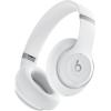 imageBeats Studio Pro  Wireless Bluetooth Noise Cancelling Headphones  Personalized Spatial Audio USBC Lossless Audio Apple ampamp Android Compatibility Up to 40 Hours Battery Life  Sand GrayMatte White