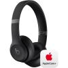 imageBeats Solo 4 Wireless Headphones with 20W Power Adapter  Metallic PinkMatte Black