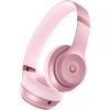 Metallic Pink