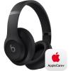 imageBeats Studio Pro  Wireless Bluetooth Noise Cancelling Headphones  Personalized Spatial Audio USBC Lossless Audio Apple ampamp Android Compatibility Up to 40 Hours Battery Life  Sand GrayBlack