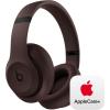 imageBeats Studio Pro  Wireless Bluetooth Noise Cancelling Headphones  Personalized Spatial Audio USBC Lossless Audio Apple ampamp Android Compatibility Up to 40 Hours Battery Life  Sand GrayDeep Brown