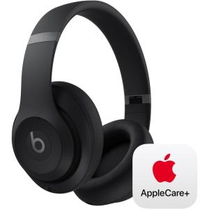 imageBeats Studio Pro  Wireless Bluetooth Noise Cancelling Headphones  Personalized Spatial Audio USBC Lossless Audio Apple ampamp Android Compatibility Up to 40 Hours Battery Life  Sand GrayBlack