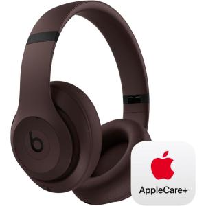 imageBeats Studio Pro  Wireless Bluetooth Noise Cancelling Headphones  Personalized Spatial Audio USBC Lossless Audio Apple ampamp Android Compatibility Up to 40 Hours Battery Life  Sand GrayDeep Brown