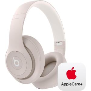 imageBeats Studio Pro  Wireless Bluetooth Noise Cancelling Headphones  Personalized Spatial Audio USBC Lossless Audio Apple ampamp Android Compatibility Up to 40 Hours Battery Life  Sand GraySandstone