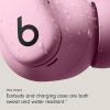 imageBeats  Powerbeats Fit  Wireless NoiseCancelling Workout Earbuds with Ultimate Secure Fit IPX4 Up to 30H of Battery Life ampamp Charging case Compatible with Apple ampamp Android  Power PinkPower Pink