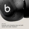 imageBeats  Powerbeats Fit  Wireless NoiseCancelling Workout Earbuds with Ultimate Secure Fit IPX4 Up to 30H of Battery Life ampamp Charging case Compatible with Apple ampamp Android  Power PinkJet Black