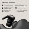 imageBeats  Powerbeats Fit  Wireless NoiseCancelling Workout Earbuds with Ultimate Secure Fit IPX4 Up to 30H of Battery Life ampamp Charging case Compatible with Apple ampamp Android  Power PinkJet Black