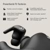 imageBeats  Powerbeats Fit  Wireless NoiseCancelling Workout Earbuds with Ultimate Secure Fit IPX4 Up to 30H of Battery Life ampamp Charging case Compatible with Apple ampamp Android  Power PinkJet Black