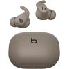 imageBeats  Powerbeats Fit  Wireless NoiseCancelling Workout Earbuds with Ultimate Secure Fit IPX4 Up to 30H of Battery Life ampamp Charging case Compatible with Apple ampamp Android  Power PinkGravel Gray