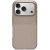 imageBeats iPhone 17 Pro Max Rugged Case with MagSafe ampamp Camera Control Scratch ampamp Drop Tested Matte Texture with Microfiber Lining  Everest BlackAlpine Grey