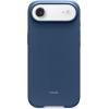 imageBeats iPhone 17 Pro Max Rugged Case with MagSafe ampamp Camera Control Scratch ampamp Drop Tested Matte Texture with Microfiber Lining  Everest BlackBedrock Blue