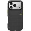imageBeats iPhone 17 Pro Max Rugged Case with MagSafe ampamp Camera Control Scratch ampamp Drop Tested Matte Texture with Microfiber Lining  Everest BlackEverest Black