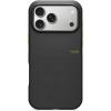 imageBeats iPhone 17 Pro Max Rugged Case with MagSafe ampamp Camera Control Scratch ampamp Drop Tested Matte Texture with Microfiber Lining  Everest BlackEverest Black