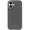 imageBeats iPhone 17 Pro Max Rugged Case with MagSafe ampamp Camera Control Scratch ampamp Drop Tested Matte Texture with Microfiber Lining  Everest BlackGranite Grey