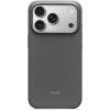 imageBeats iPhone 17 Pro Max Rugged Case with MagSafe ampamp Camera Control Scratch ampamp Drop Tested Matte Texture with Microfiber Lining  Everest BlackGranite Grey