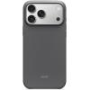 imageBeats iPhone 17 Pro Max Rugged Case with MagSafe ampamp Camera Control Scratch ampamp Drop Tested Matte Texture with Microfiber Lining  Everest BlackGranite Grey