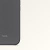 imageBeats iPhone 17 Pro Max Rugged Case with MagSafe ampamp Camera Control Scratch ampamp Drop Tested Matte Texture with Microfiber Lining  Everest BlackGranite Grey