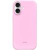 imageBeats iPhone 17 Pro Max Rugged Case with MagSafe ampamp Camera Control Scratch ampamp Drop Tested Matte Texture with Microfiber Lining  Everest BlackPebble Pink