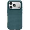 imageBeats iPhone 17 Pro Max Rugged Case with MagSafe ampamp Camera Control Scratch ampamp Drop Tested Matte Texture with Microfiber Lining  Everest BlackRocky Blue
