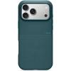 imageBeats iPhone 17 Pro Max Rugged Case with MagSafe ampamp Camera Control Scratch ampamp Drop Tested Matte Texture with Microfiber Lining  Everest BlackRocky Blue
