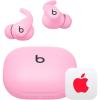 imageBeats  Powerbeats Fit  Wireless NoiseCancelling Workout Earbuds with Ultimate Secure Fit IPX4 Up to 30H of Battery Life ampamp Charging case Compatible with Apple ampamp Android  Power PinkPower Pink