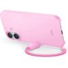 Pebble Pink