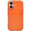 imageBeats iPhone 17 Pro Max Rugged Case with MagSafe ampamp Camera Control Scratch ampamp Drop Tested Matte Texture with Microfiber Lining  Everest BlackSierra Orange