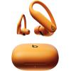 imageBeats Powerbeats Pro 2  Wireless Bluetooth Earbuds with USBC Charging Cables 15 m  Hyper PurpleElectric Orange