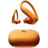 imageBeats Powerbeats Pro 2  Wireless Bluetooth Earbuds with USBC Charging Cables 15 m  Hyper PurpleElectric Orange