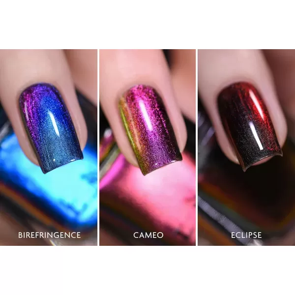 ILNP Ultra Chrome BundleILNP Ultra Chrome Bundle