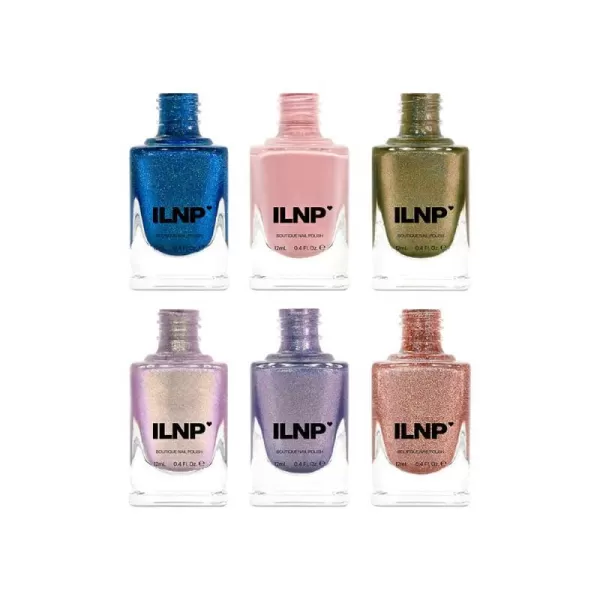 ILNP Daydream Collection  Lively and Unique Nail Polish CollectionILNP Daydream Collection  Lively and Unique Nail Polish Collection