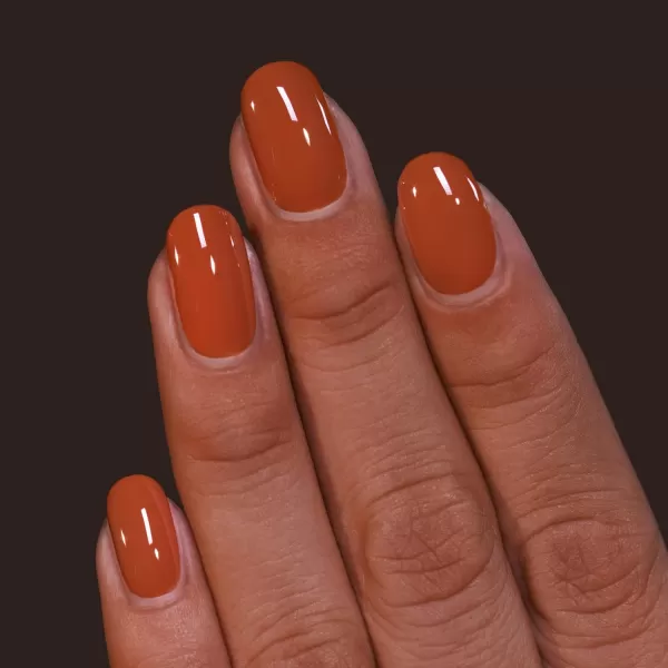 ILNP Caramel  Creamy Caramel Studio Color Nail PolishILNP Caramel  Creamy Caramel Studio Color Nail Polish