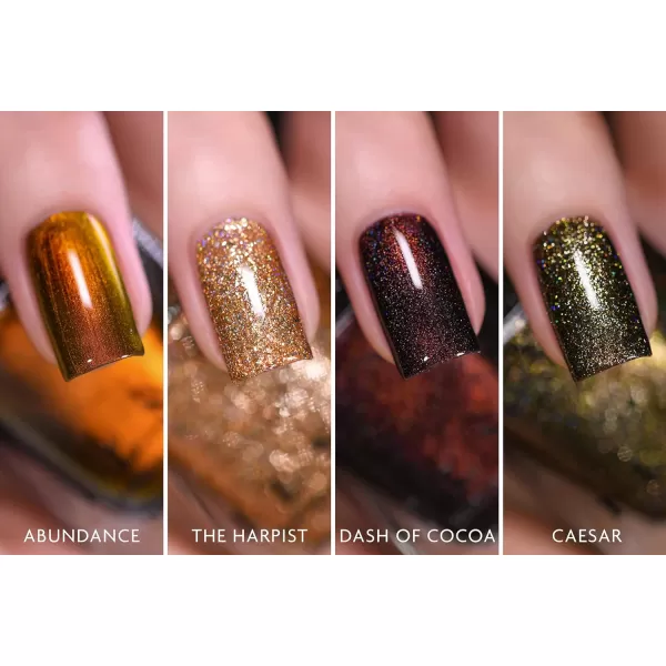 ILNP Fall Essentials BundleILNP Fall Essentials Bundle