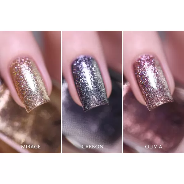 ILNP Metallics Vol 1 BundleILNP Metallics Vol 1 Bundle