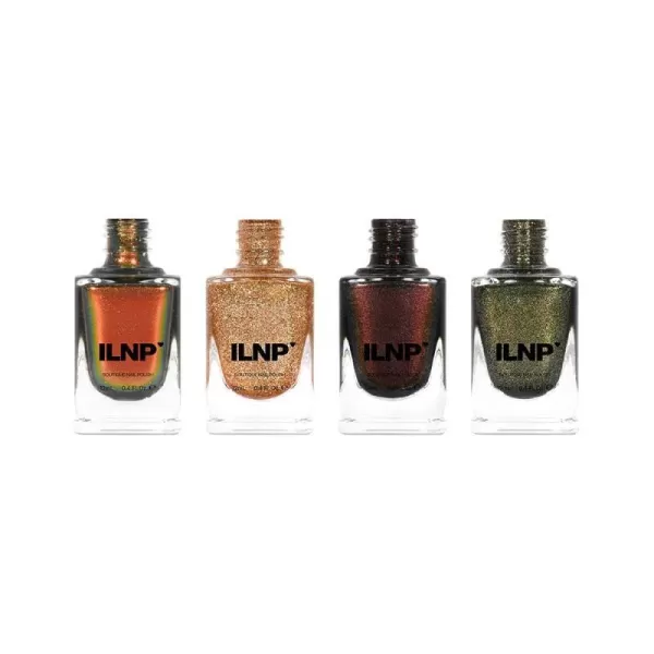 ILNP Fall Essentials BundleILNP Fall Essentials Bundle