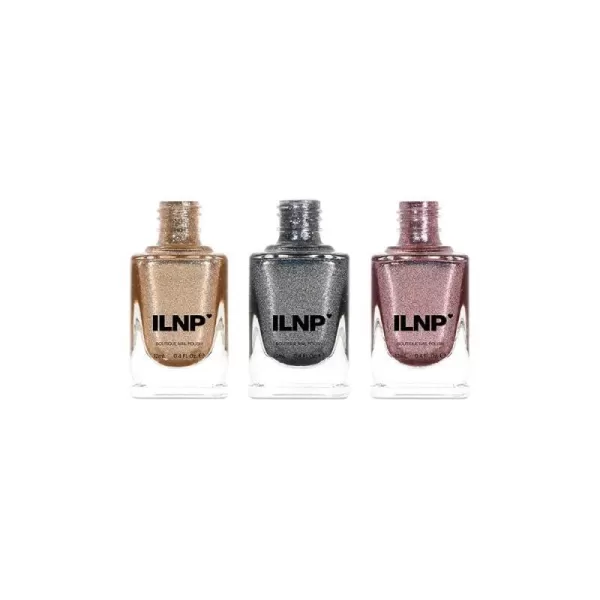 ILNP Metallics Vol 1 BundleILNP Metallics Vol 1 Bundle