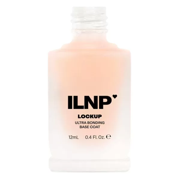 imageILNP Lockup  LongWearing Bonding Nail Polish Base Coat