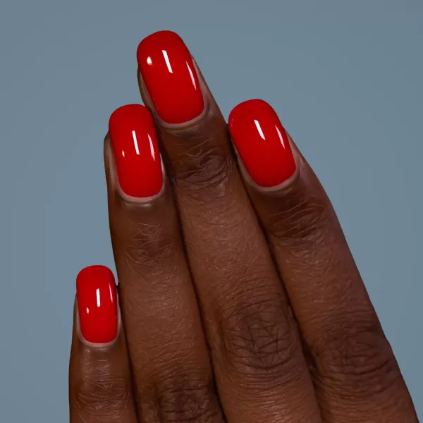 imageILNP Cherry  Cherry Red Studio Color Nail Polish