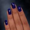 imageILNP Headliner  IndigoBased Iridescent Flakie Shimmer Nail Polish