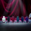 imageILNP Opening Night Collection  JewelToned Flakie Shimmer Nail Polishes