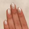 imageILNP Cashmere  Cashmere Beige Magnetic Holographic Nail Polish