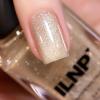 imageILNP Cashmere  Cashmere Beige Magnetic Holographic Nail Polish