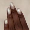 imageILNP Cashmere  Cashmere Beige Magnetic Holographic Nail Polish