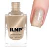 imageILNP Cashmere  Cashmere Beige Magnetic Holographic Nail Polish