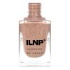 imageILNP Cookie Cutter  Delicious Tan Holographic Jelly Nail Polish
