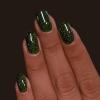 imageILNP Bear Hug  Cozy Cocoa Brown Holographic Jelly Nail PolishForest Drive