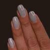 imageILNP Bear Hug  Cozy Cocoa Brown Holographic Jelly Nail PolishSled Day